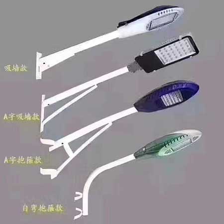 LED灯系统及周边产品